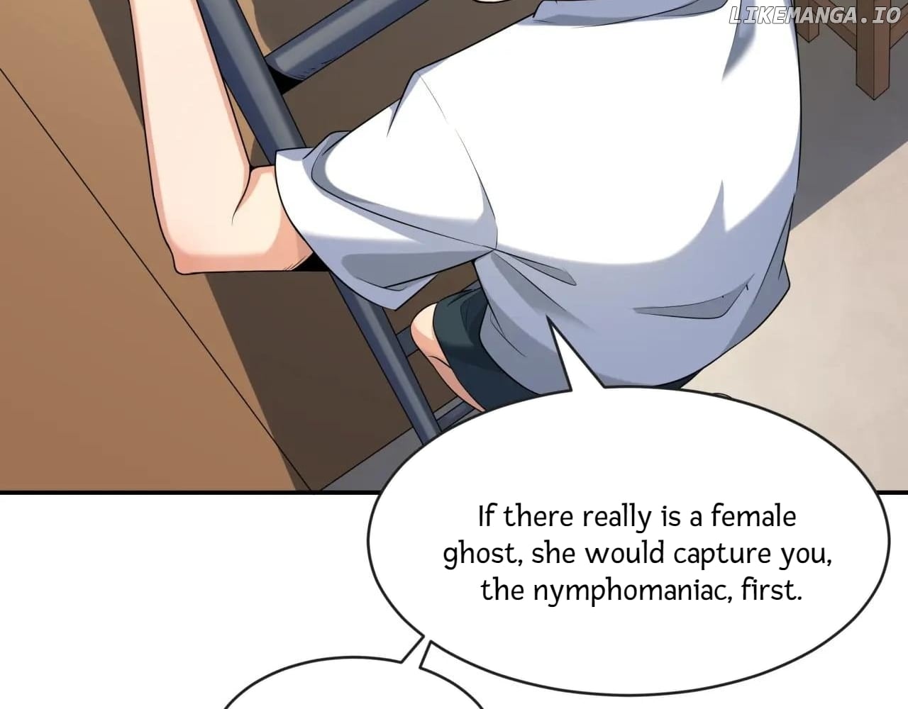 Era of the Haunted Chapter 203.1 - page 27
